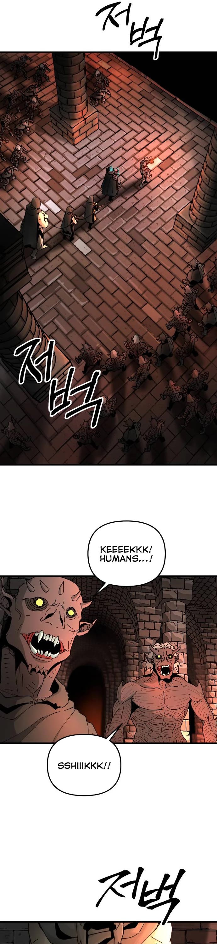 Legend of the Holy Sword chapter 23 page 22