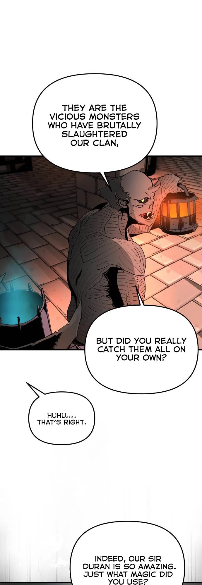 Legend of the Holy Sword chapter 23 page 24