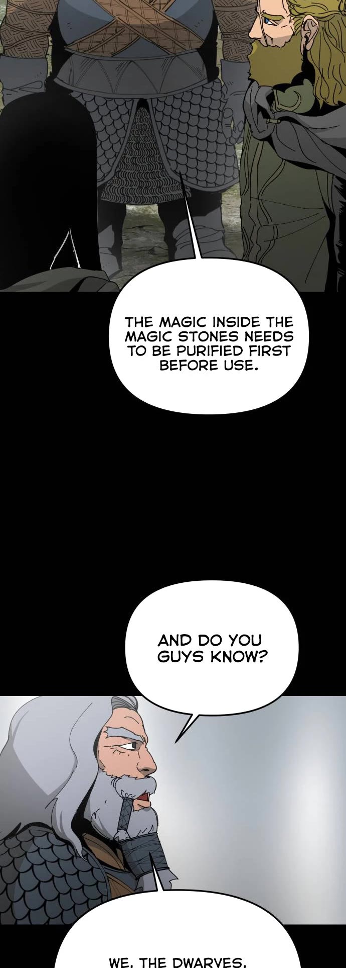 Legend of the Holy Sword chapter 23 page 28