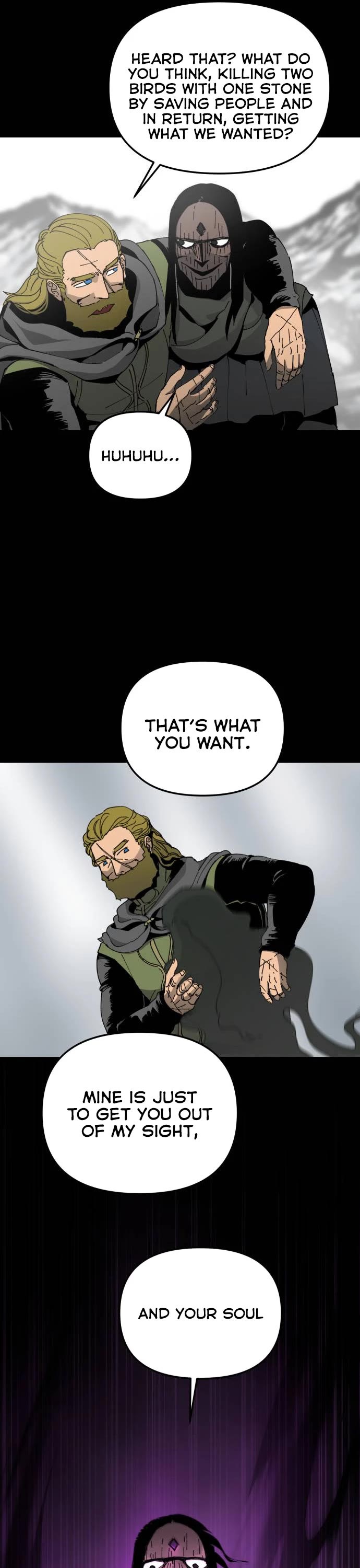 Legend of the Holy Sword chapter 23 page 30