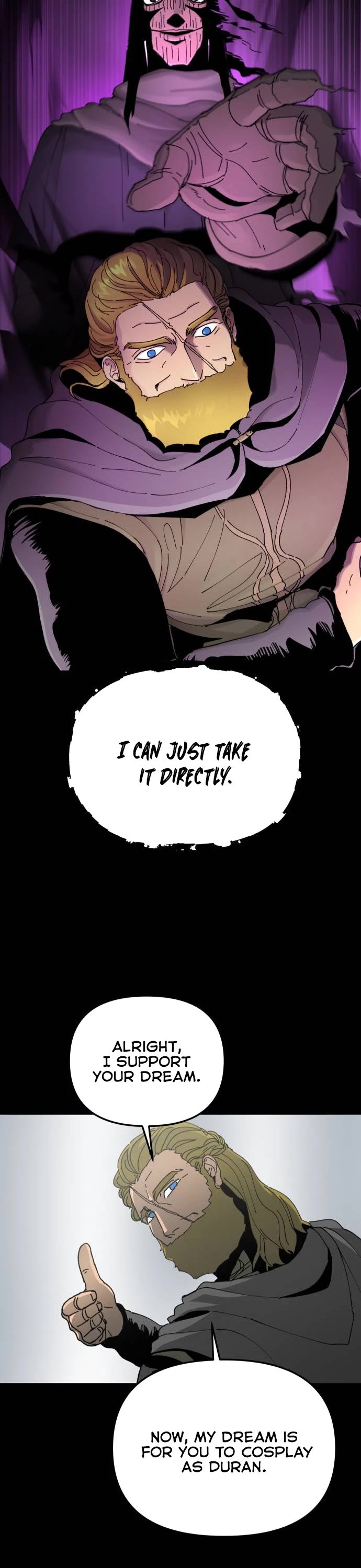 Legend of the Holy Sword chapter 23 page 31