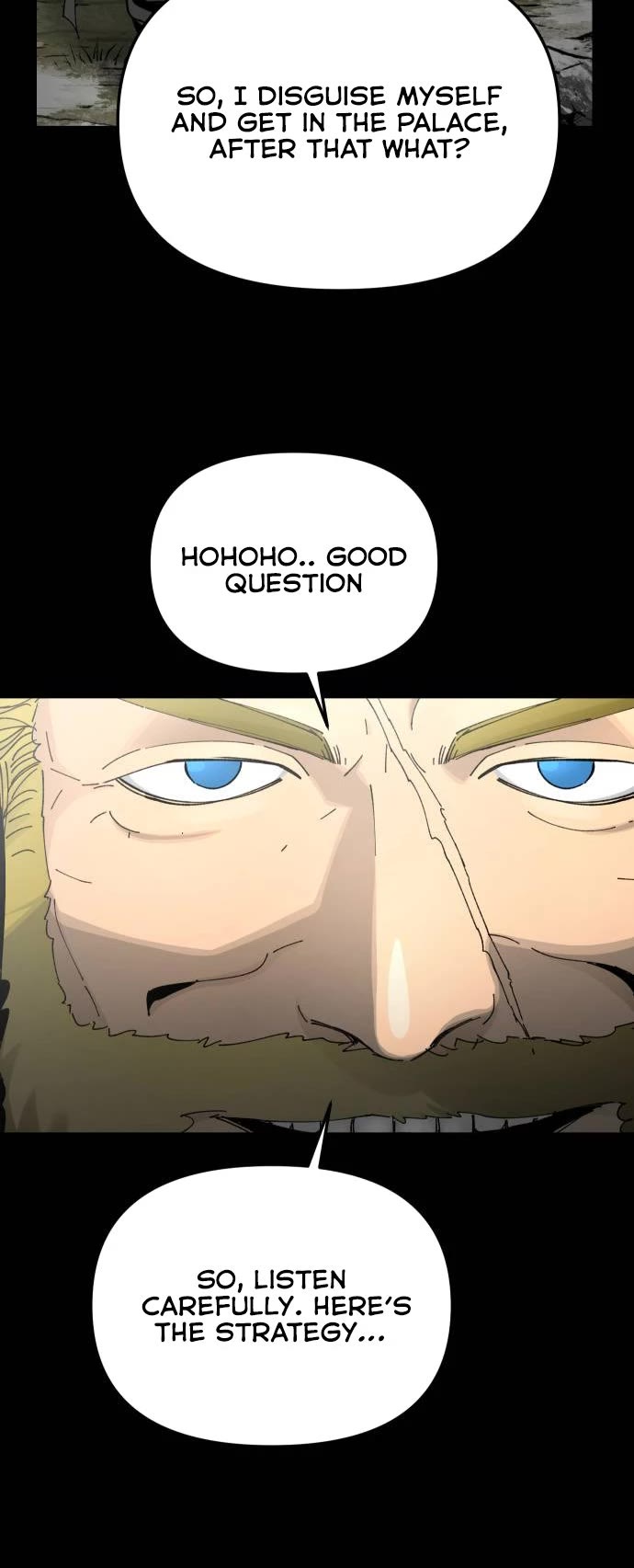 Legend of the Holy Sword chapter 23 page 33