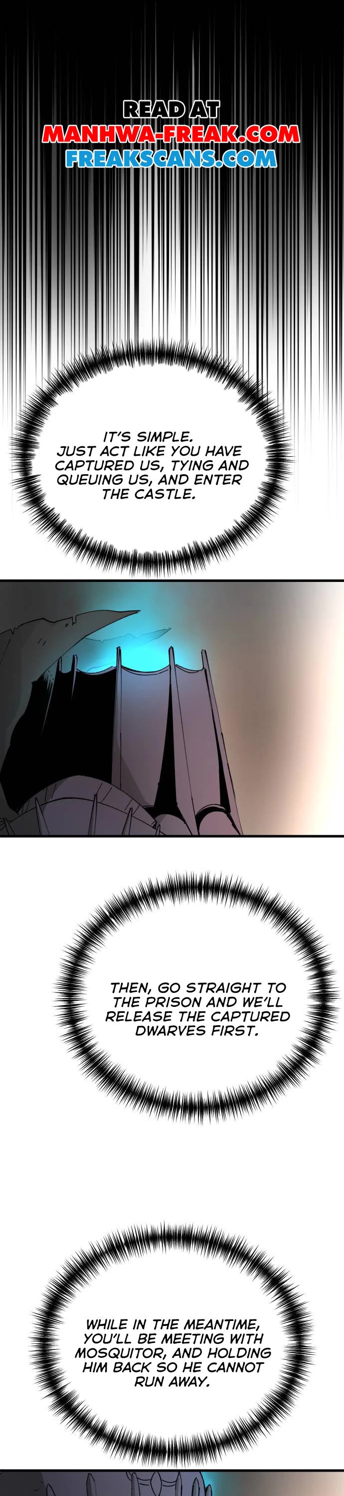 Legend of the Holy Sword chapter 23 page 34