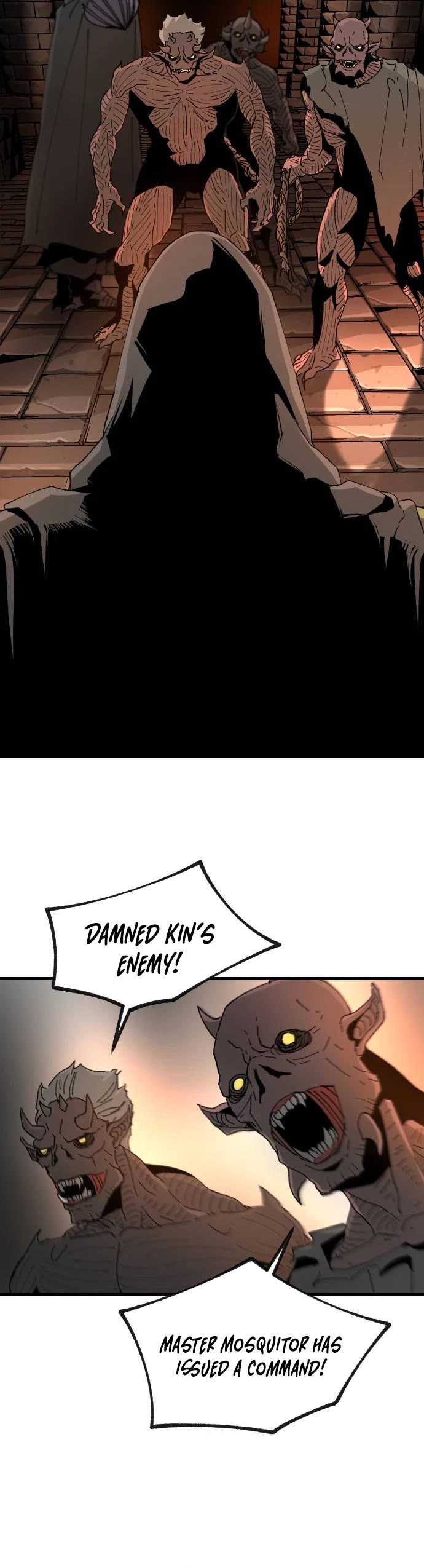 Legend of the Holy Sword chapter 23 page 36