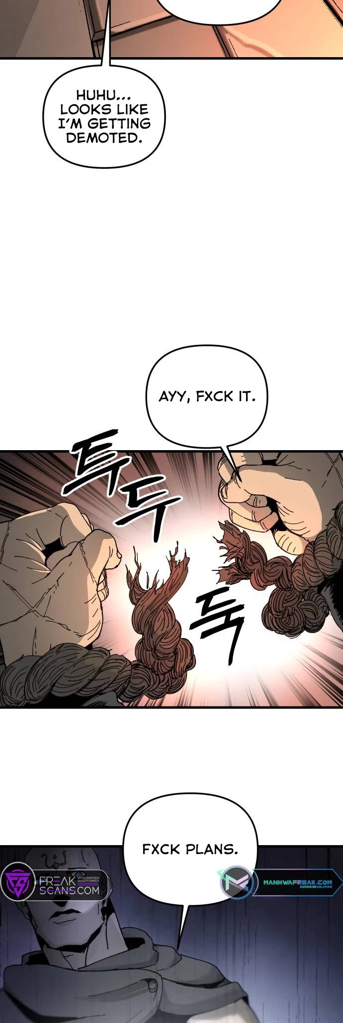 Legend of the Holy Sword chapter 23 page 41