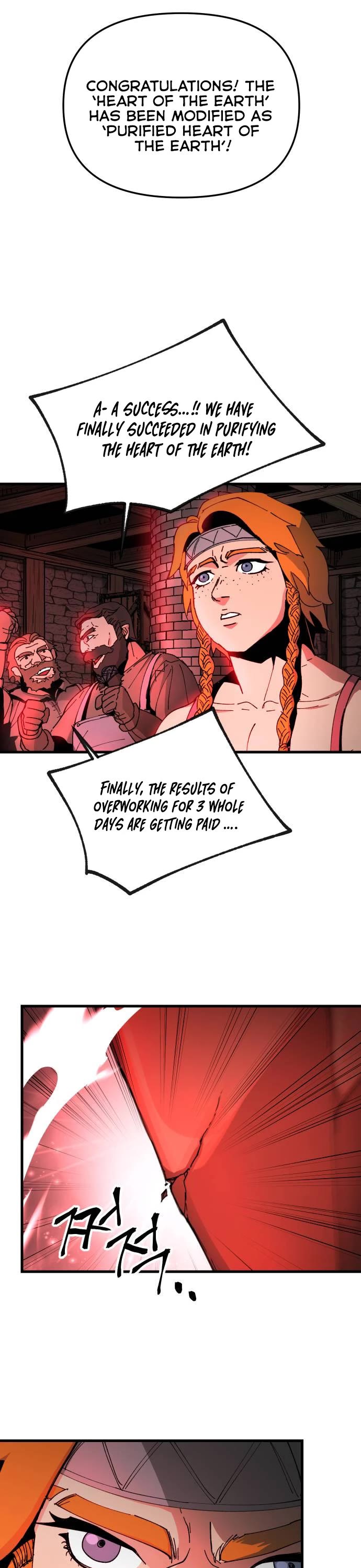 Legend of the Holy Sword chapter 23 page 5