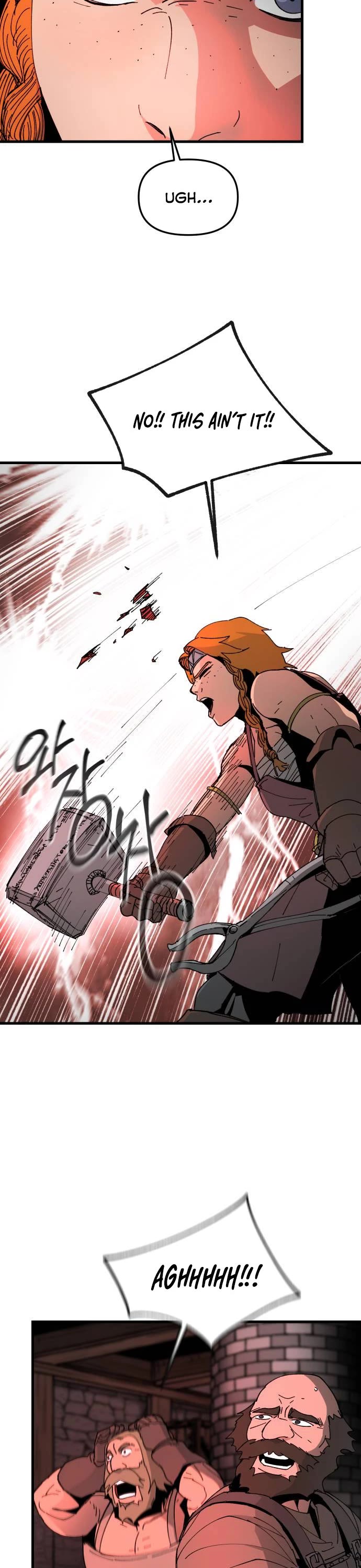 Legend of the Holy Sword chapter 23 page 6