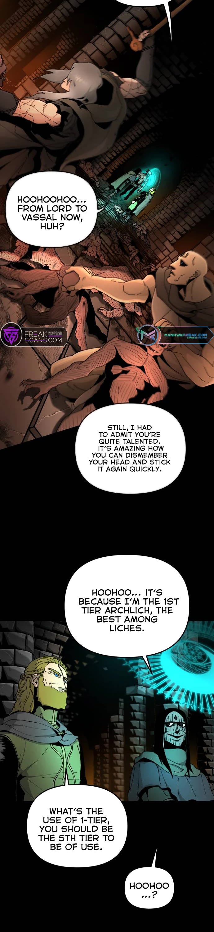 Legend of the Holy Sword chapter 24 page 10