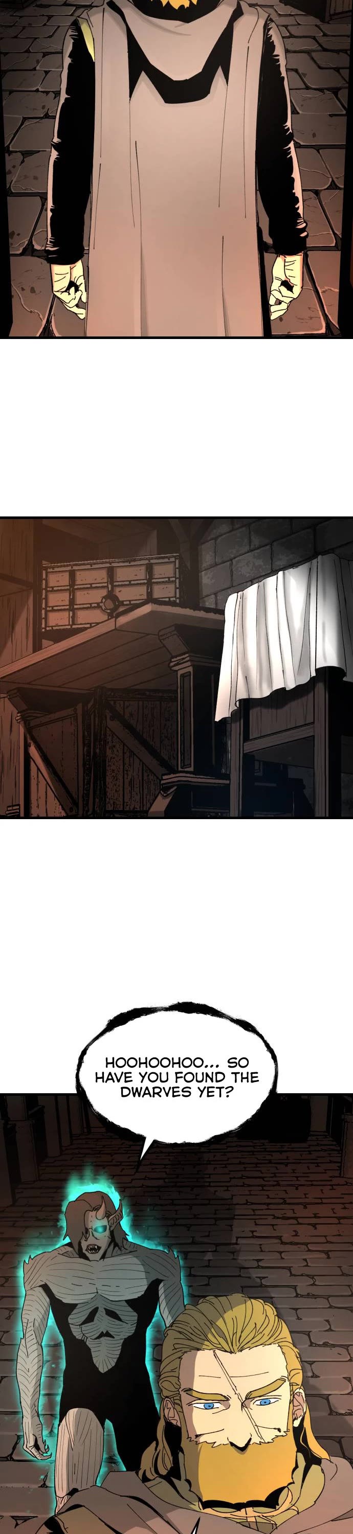 Legend of the Holy Sword chapter 24 page 14