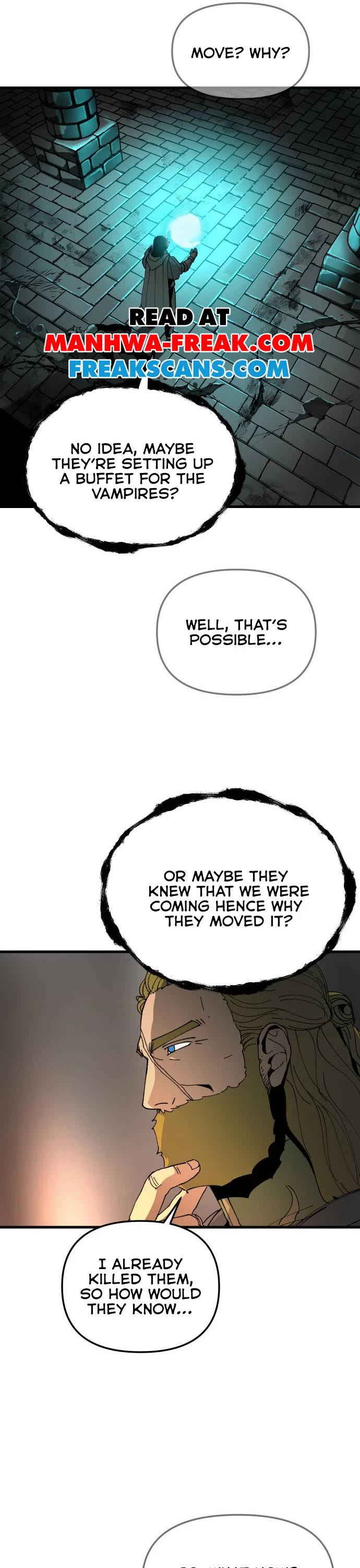 Legend of the Holy Sword chapter 24 page 17