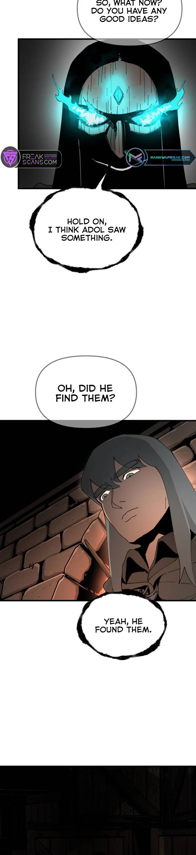 Legend of the Holy Sword chapter 24 page 18