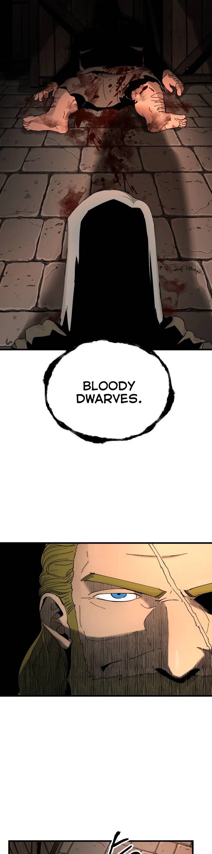 Legend of the Holy Sword chapter 24 page 19