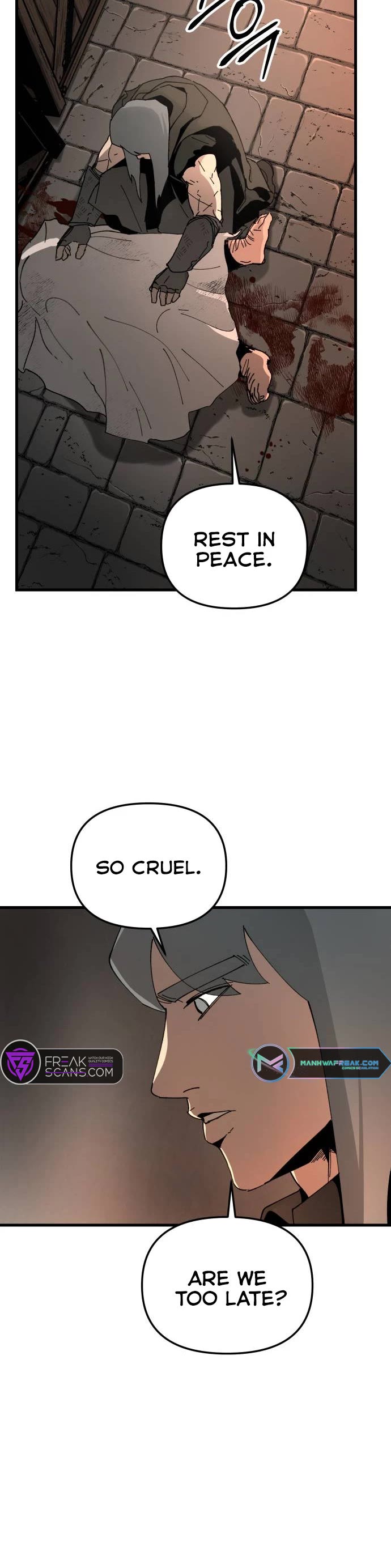 Legend of the Holy Sword chapter 24 page 20