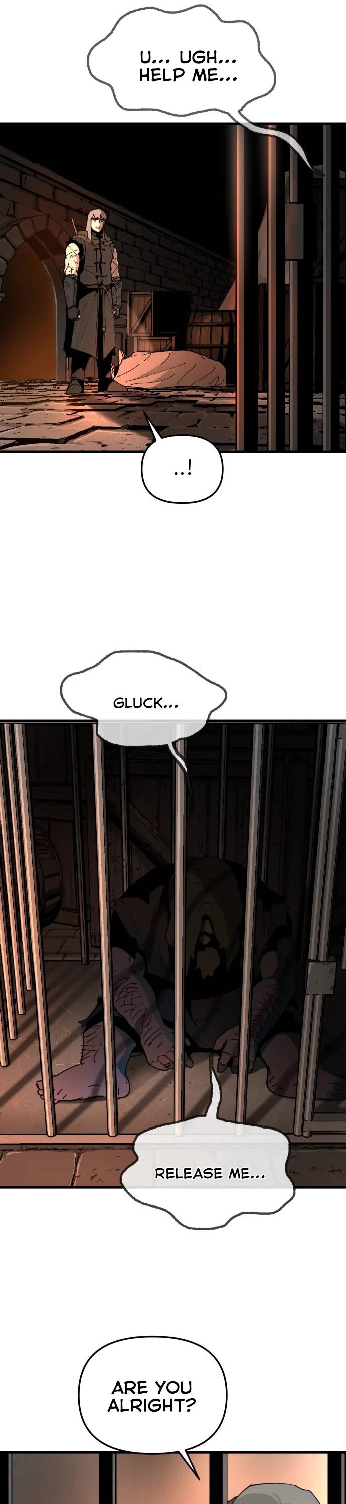 Legend of the Holy Sword chapter 24 page 21