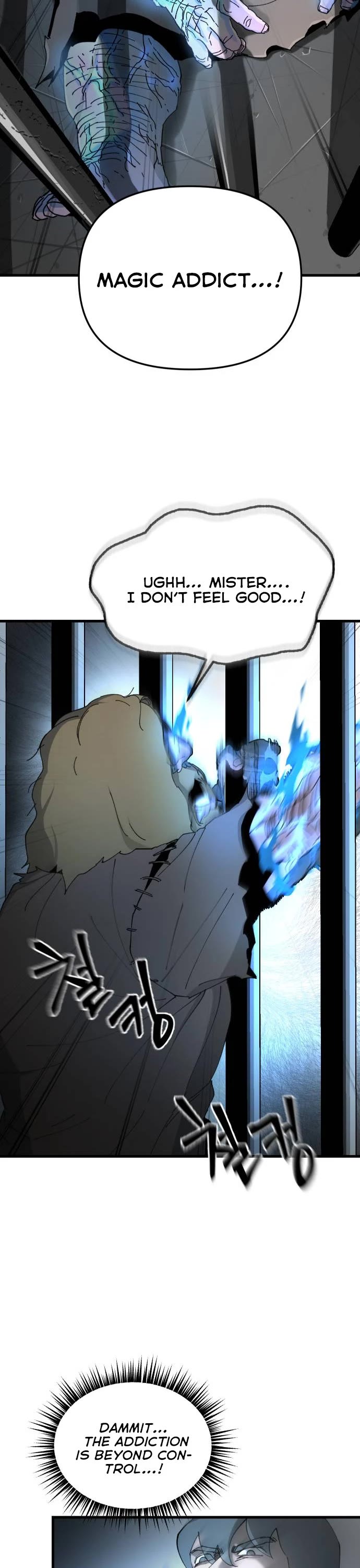 Legend of the Holy Sword chapter 24 page 23