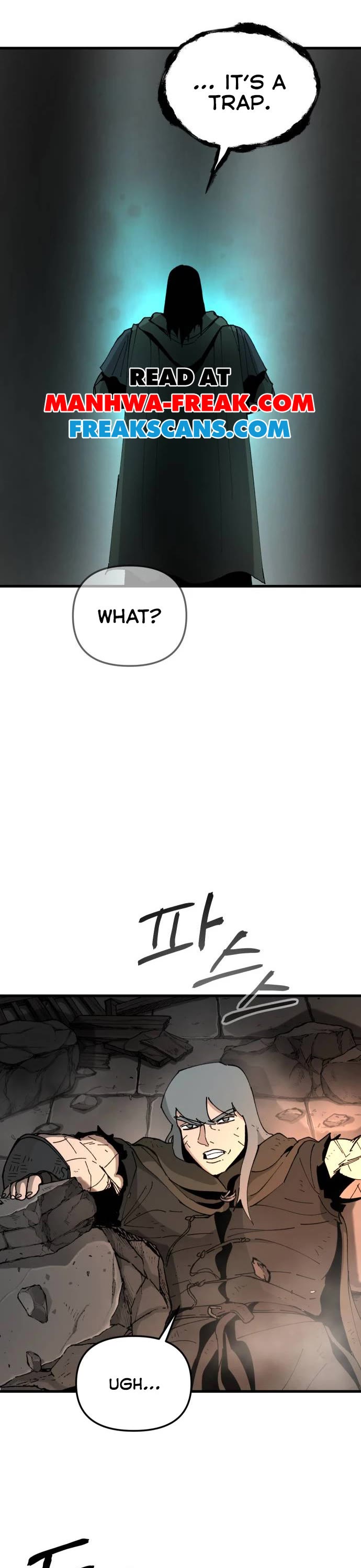 Legend of the Holy Sword chapter 24 page 25