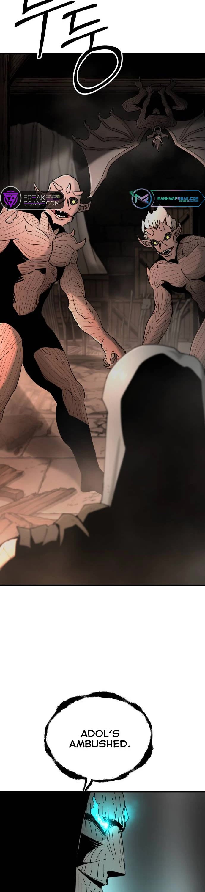 Legend of the Holy Sword chapter 24 page 26