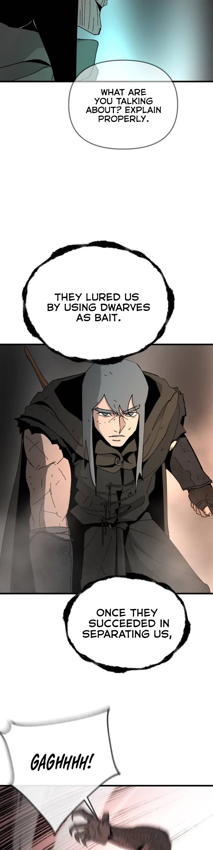 Legend of the Holy Sword chapter 24 page 27