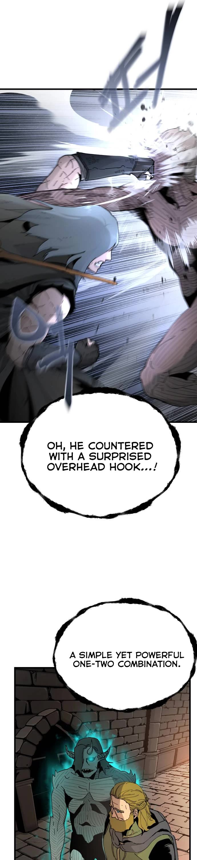 Legend of the Holy Sword chapter 24 page 29