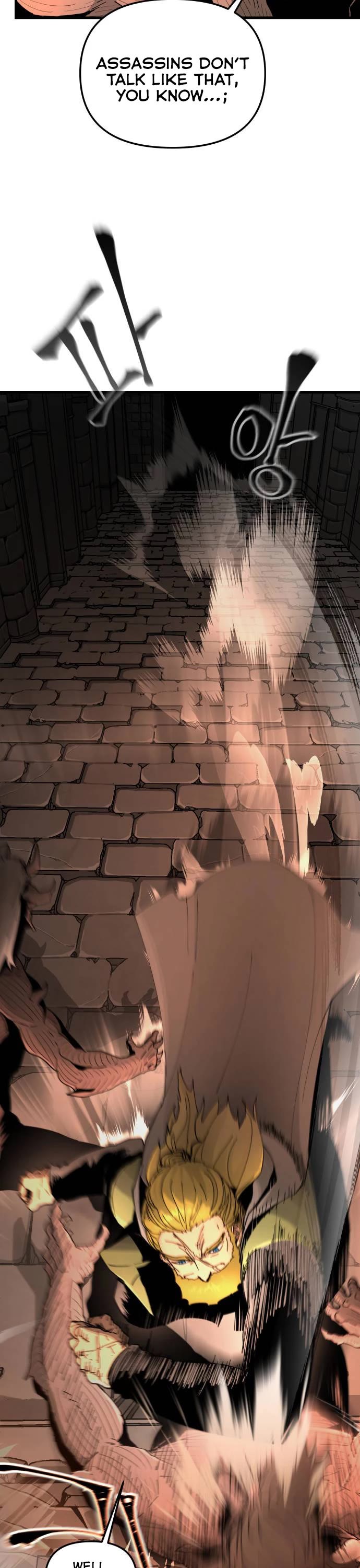 Legend of the Holy Sword chapter 24 page 3