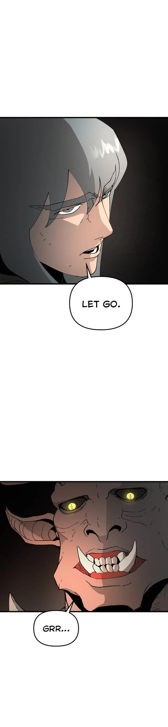 Legend of the Holy Sword chapter 24 page 32