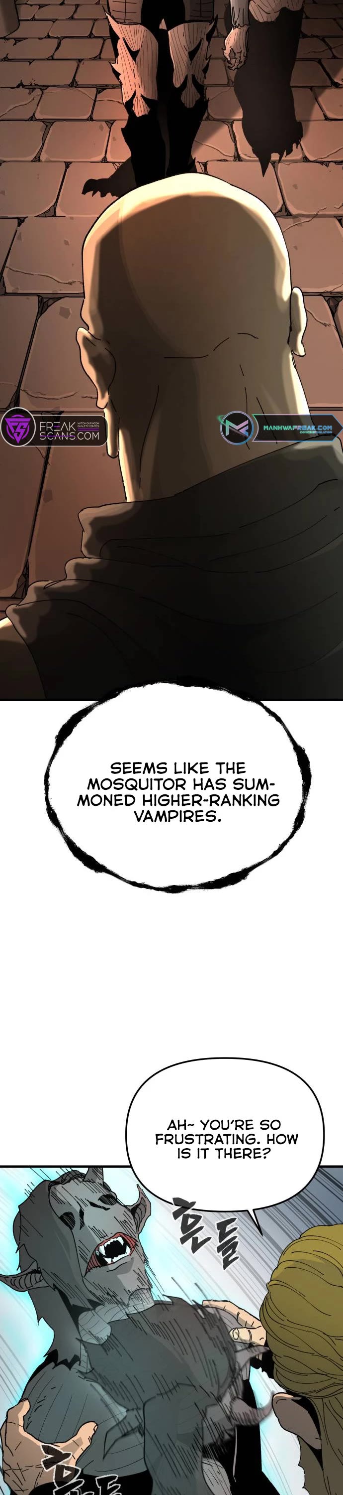 Legend of the Holy Sword chapter 24 page 34