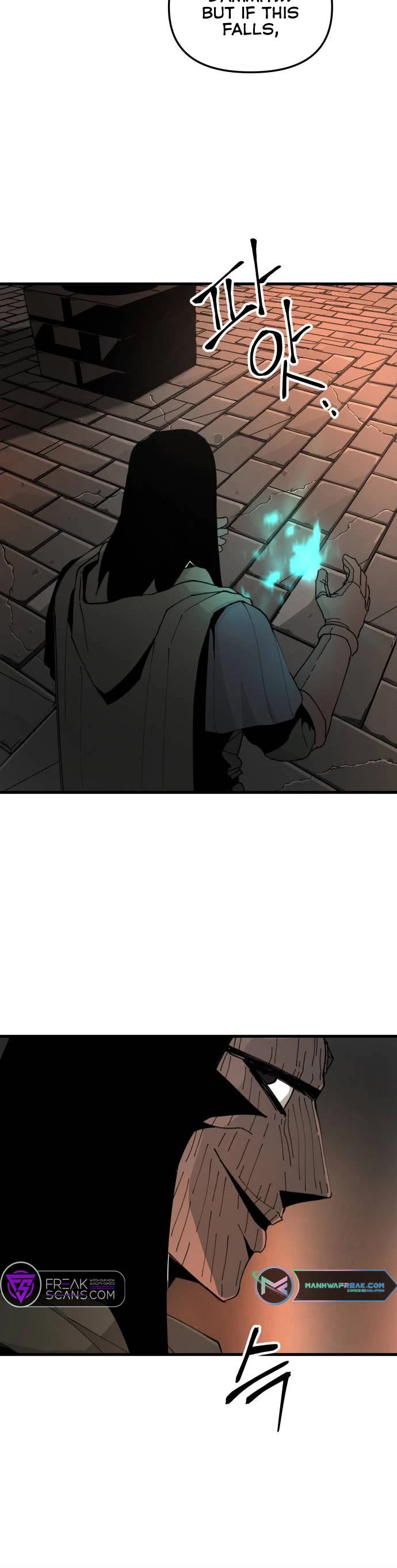 Legend of the Holy Sword chapter 24 page 36