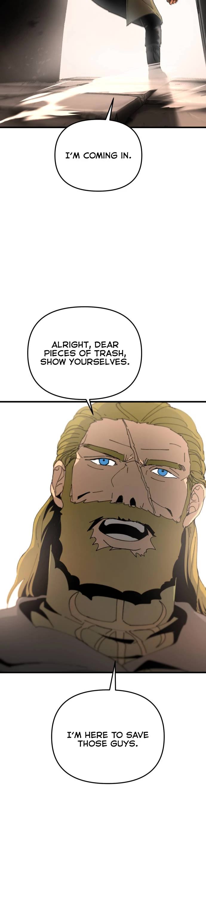 Legend of the Holy Sword chapter 24 page 6