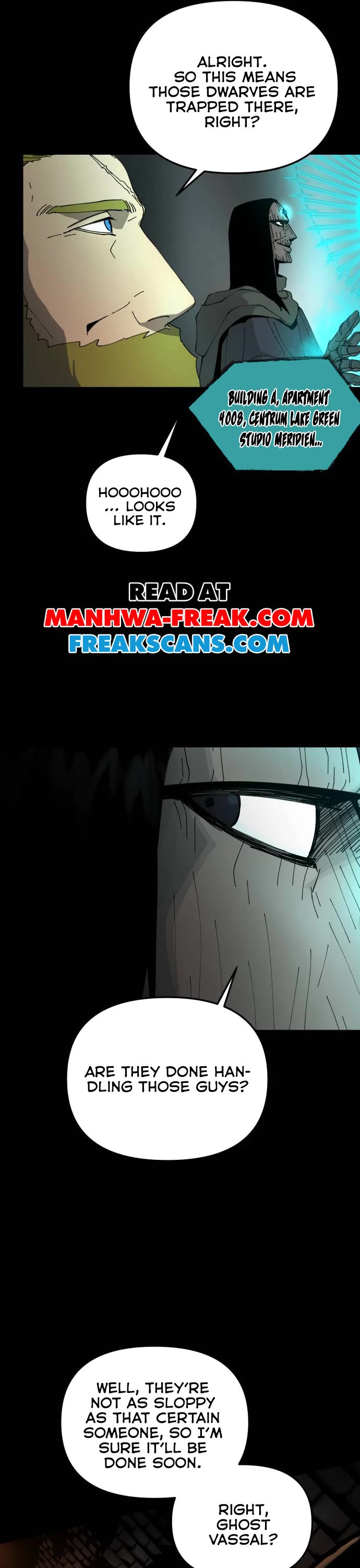 Legend of the Holy Sword chapter 24 page 9