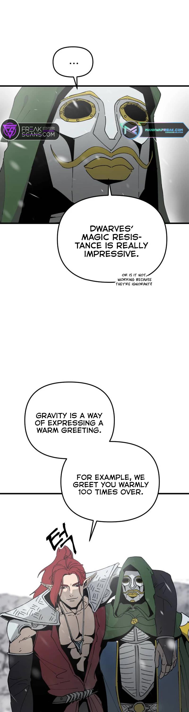 Legend of the Holy Sword chapter 25 page 10