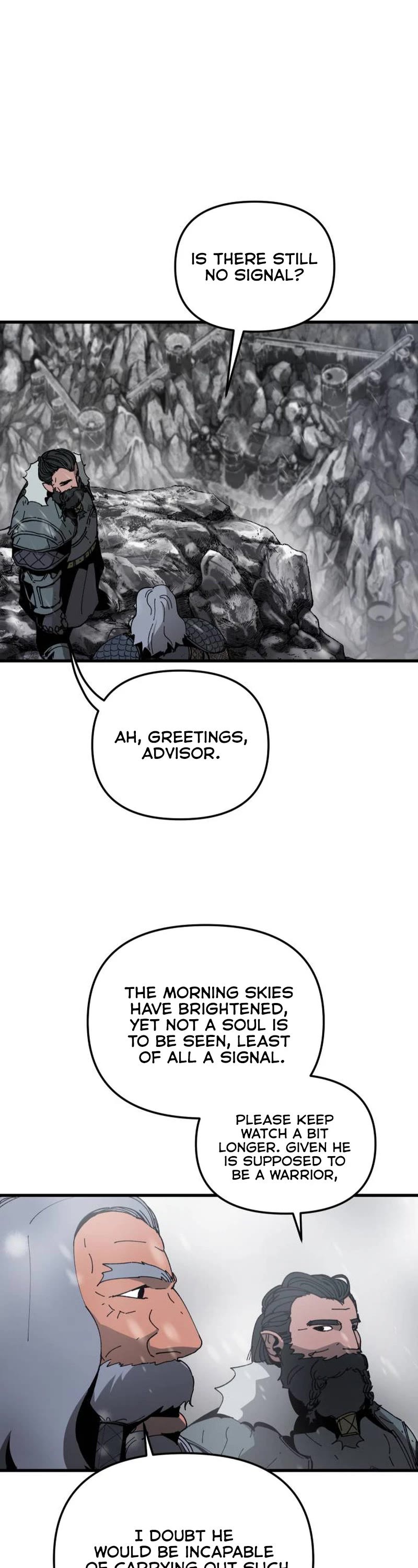 Legend of the Holy Sword chapter 25 page 2