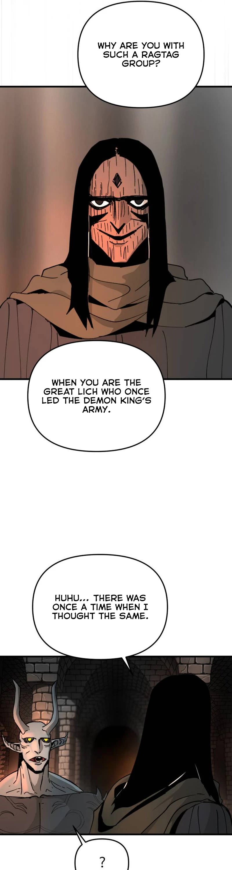 Legend of the Holy Sword chapter 25 page 21