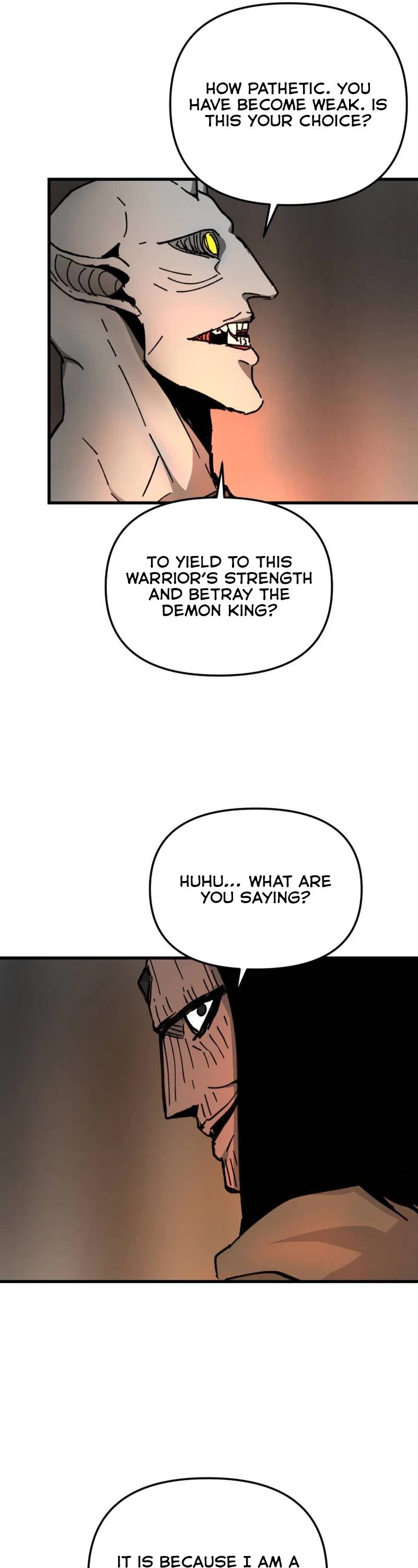 Legend of the Holy Sword chapter 25 page 25