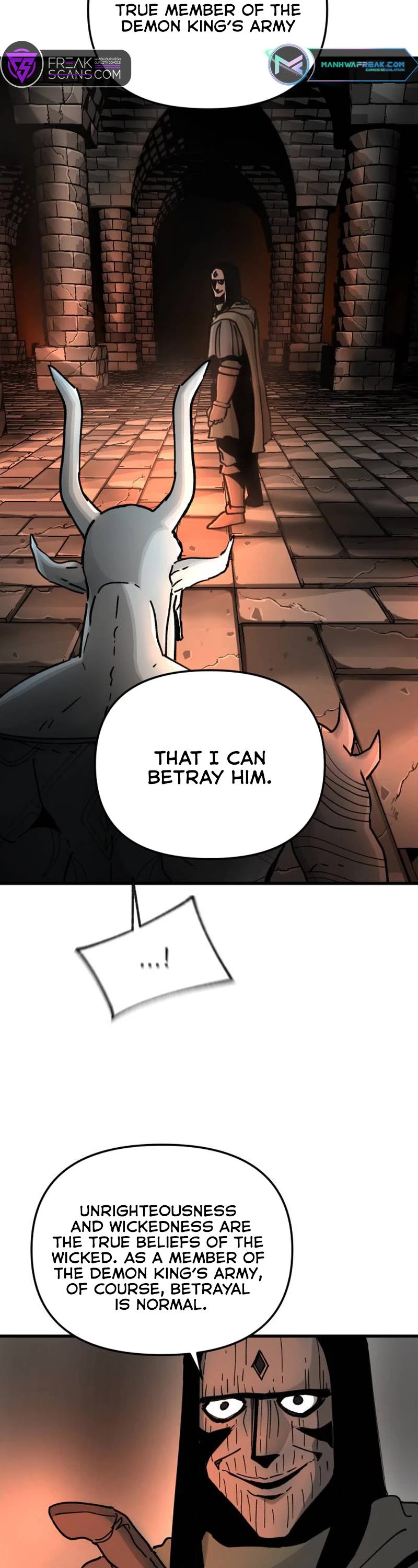 Legend of the Holy Sword chapter 25 page 26