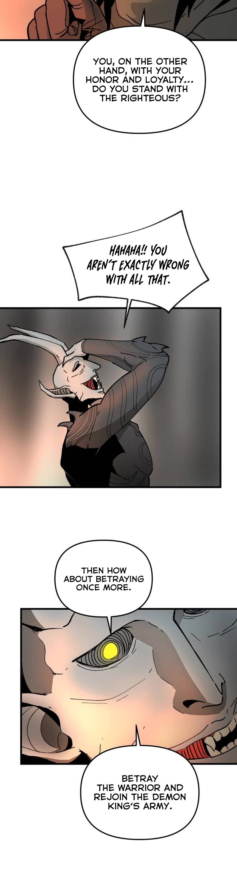 Legend of the Holy Sword chapter 25 page 27