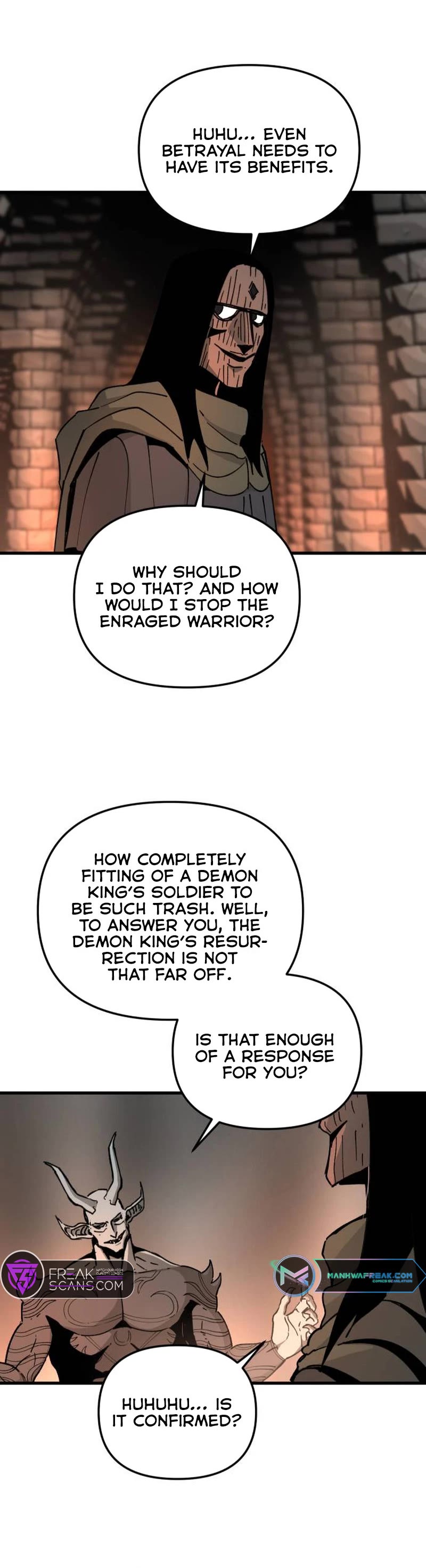 Legend of the Holy Sword chapter 25 page 28