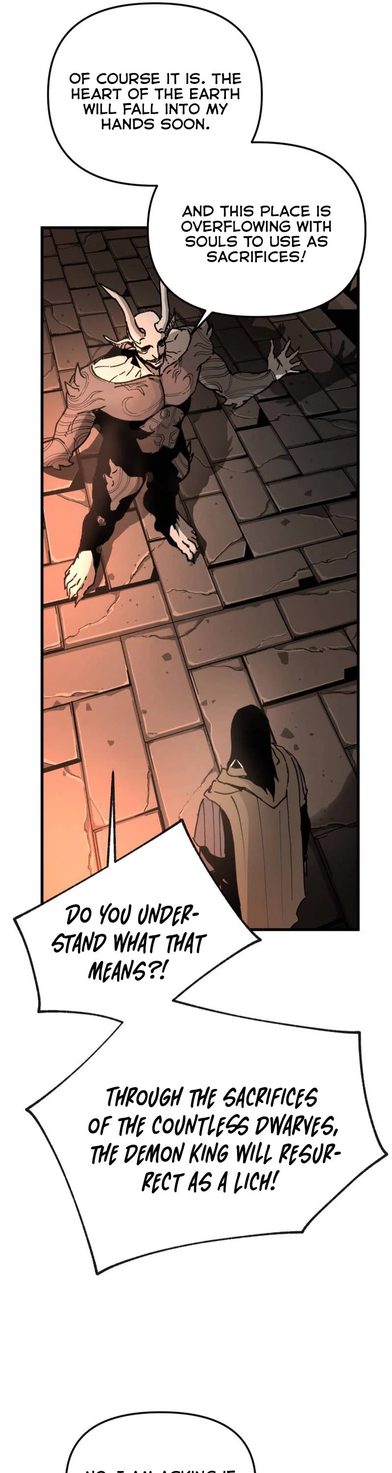 Legend of the Holy Sword chapter 25 page 29