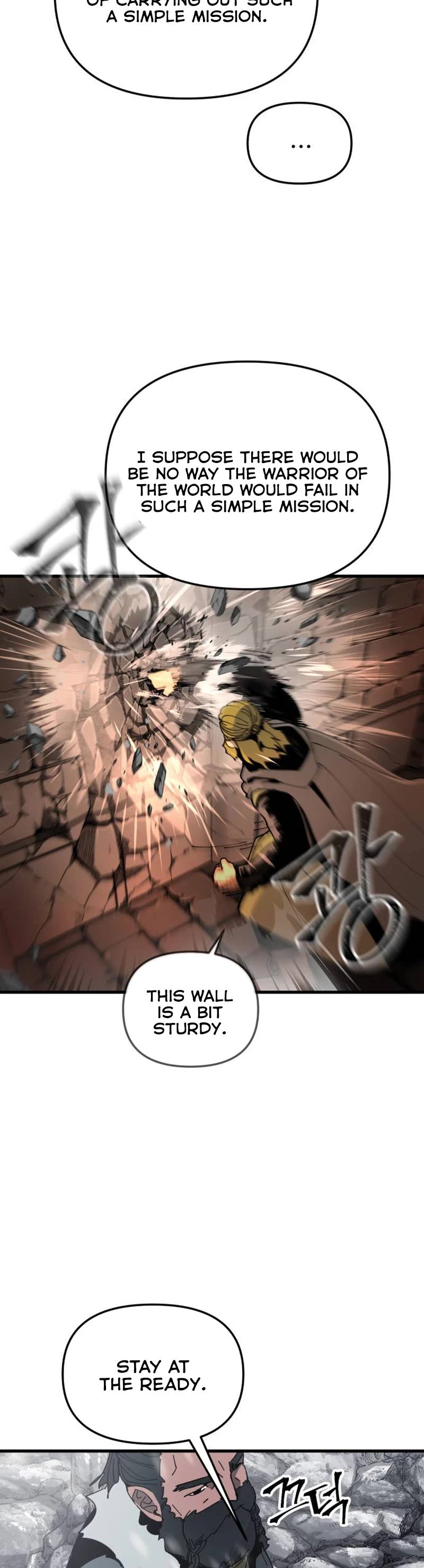 Legend of the Holy Sword chapter 25 page 3