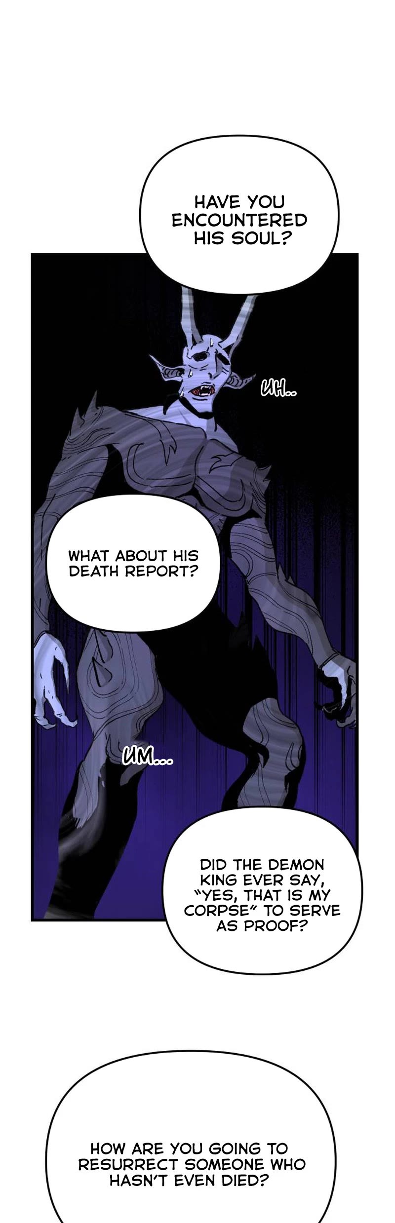 Legend of the Holy Sword chapter 25 page 31