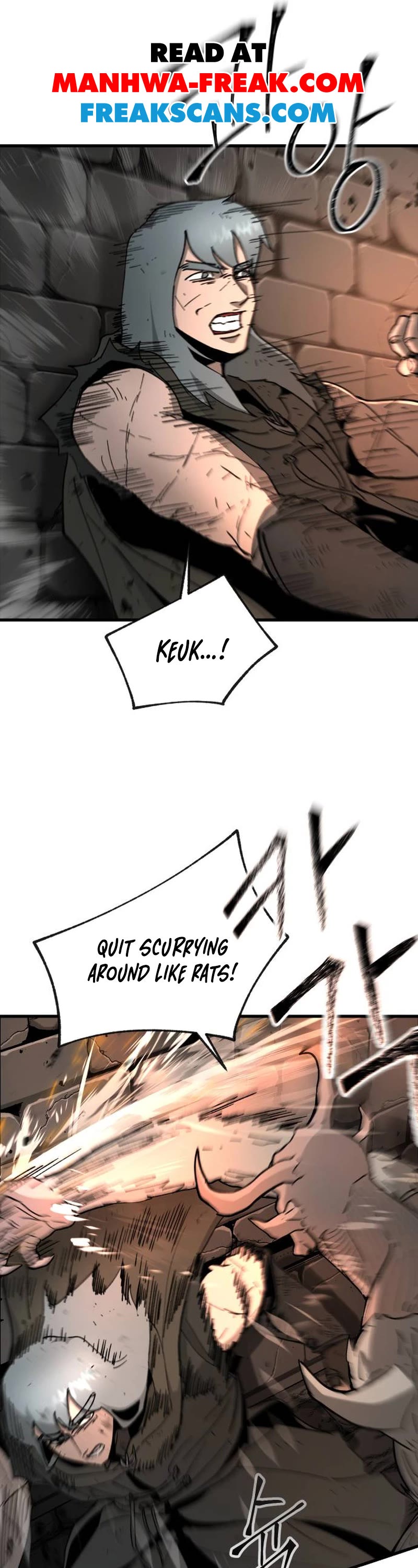 Legend of the Holy Sword chapter 25 page 37