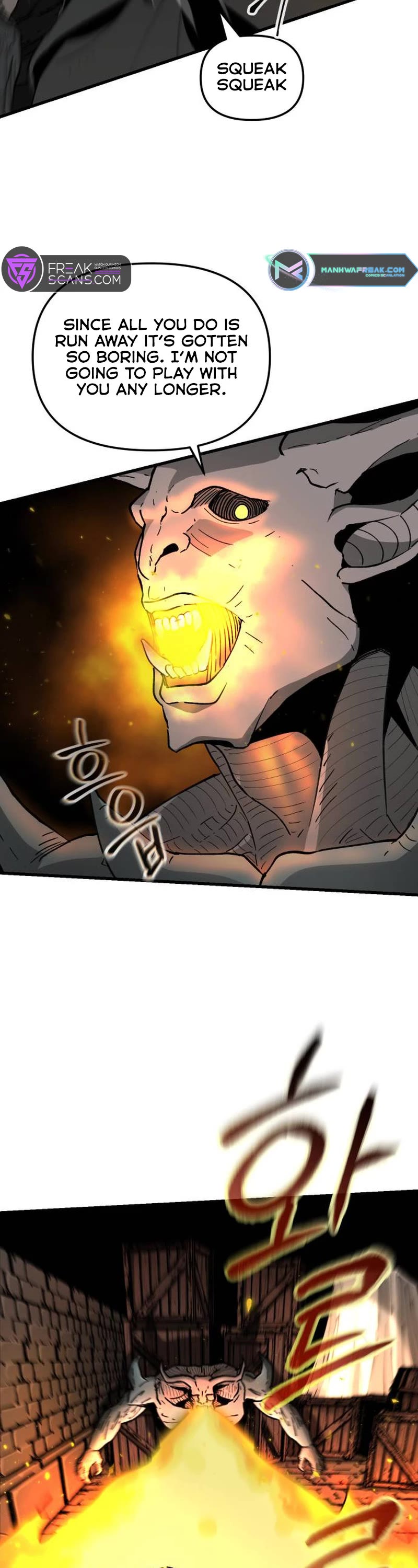 Legend of the Holy Sword chapter 25 page 38