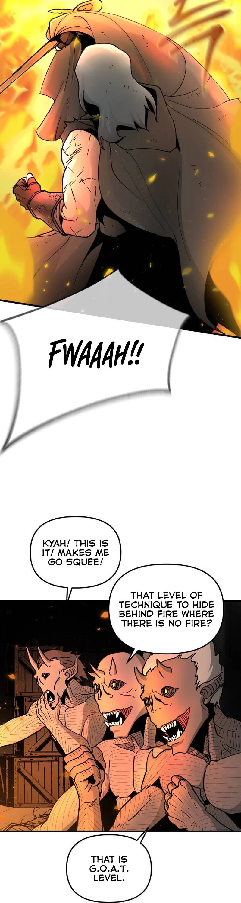 Legend of the Holy Sword chapter 25 page 39