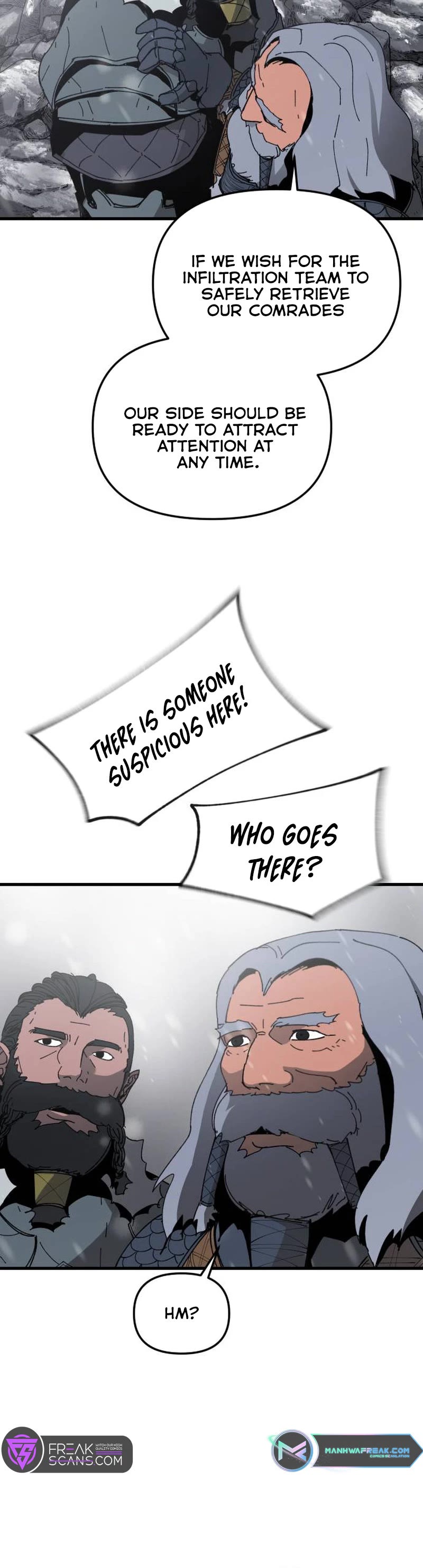 Legend of the Holy Sword chapter 25 page 4