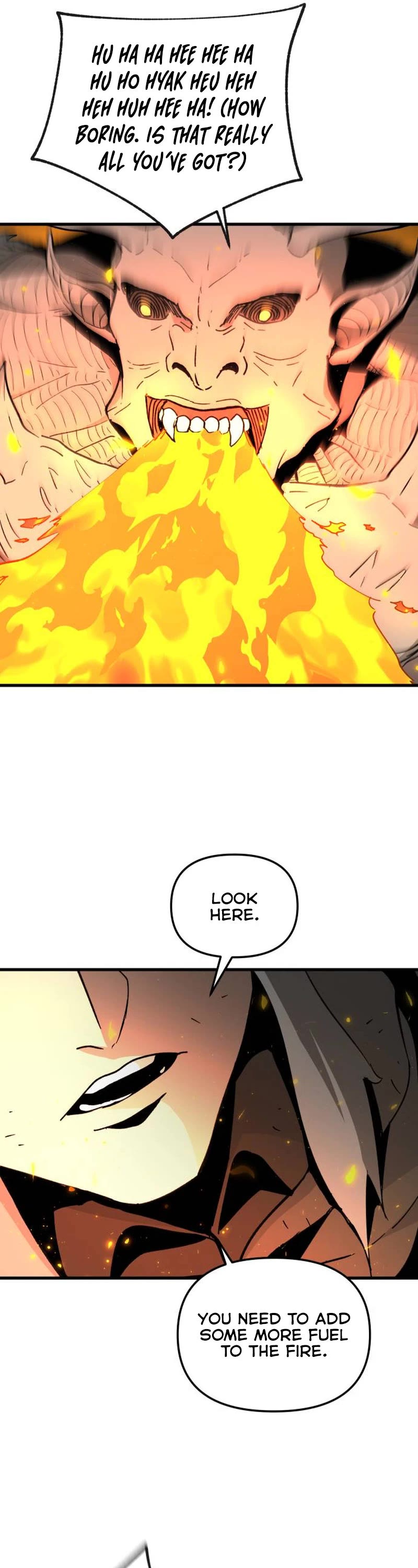 Legend of the Holy Sword chapter 25 page 41