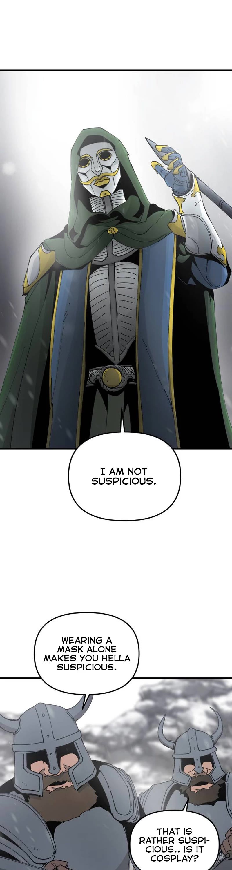 Legend of the Holy Sword chapter 25 page 6