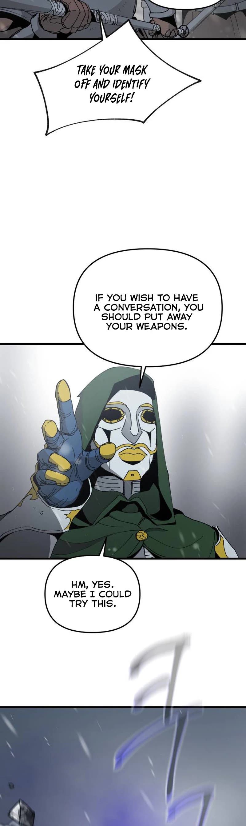 Legend of the Holy Sword chapter 25 page 7