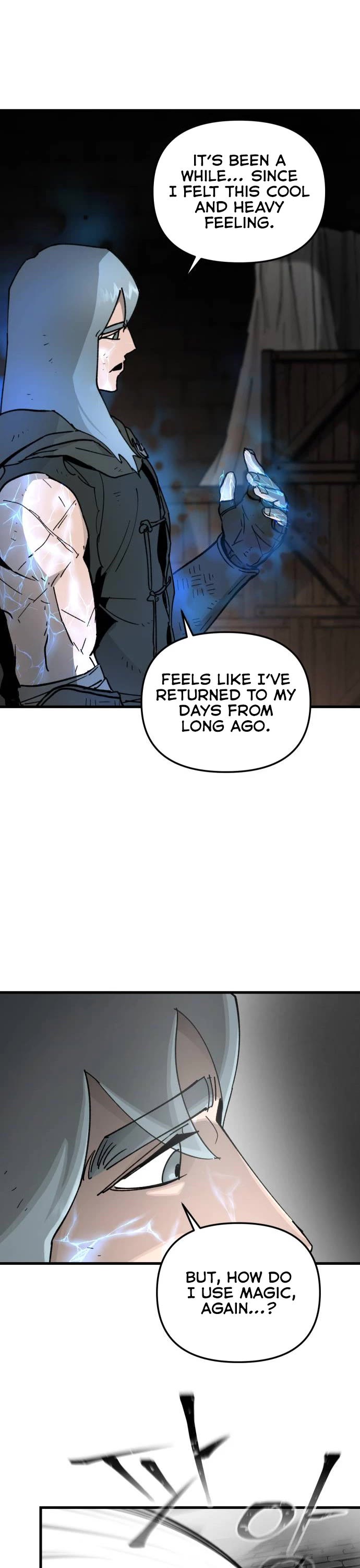 Legend of the Holy Sword chapter 26 page 12