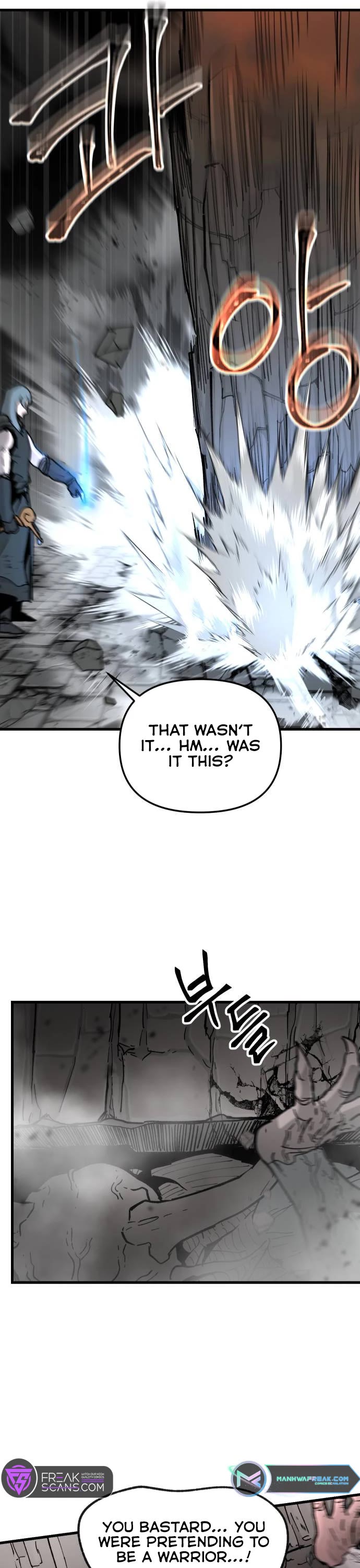 Legend of the Holy Sword chapter 26 page 16