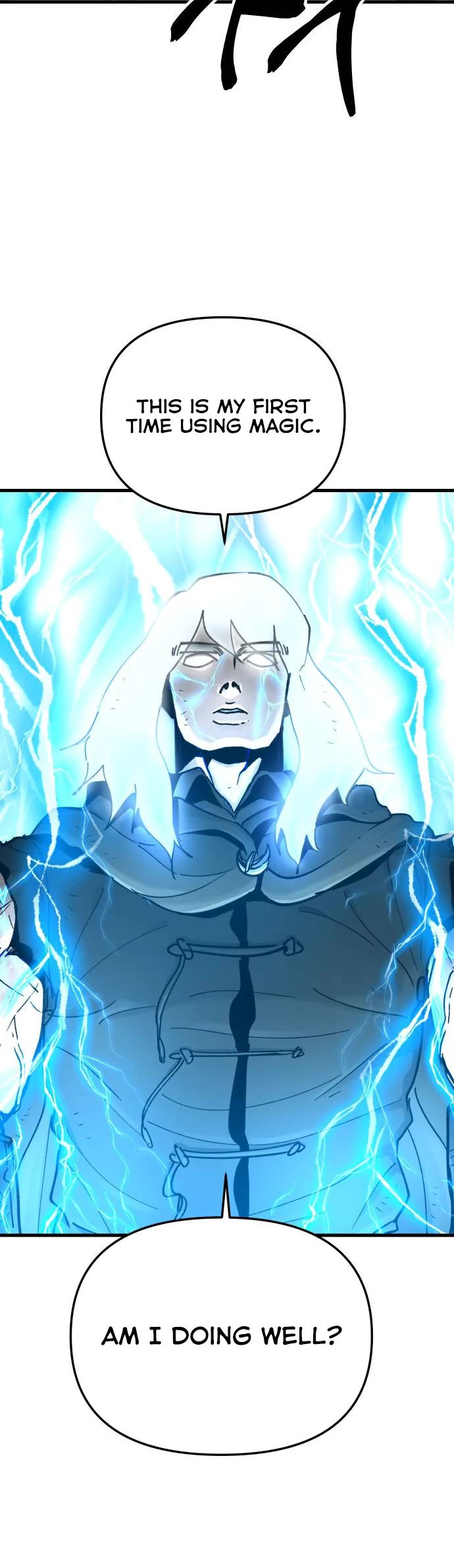 Legend of the Holy Sword chapter 26 page 18