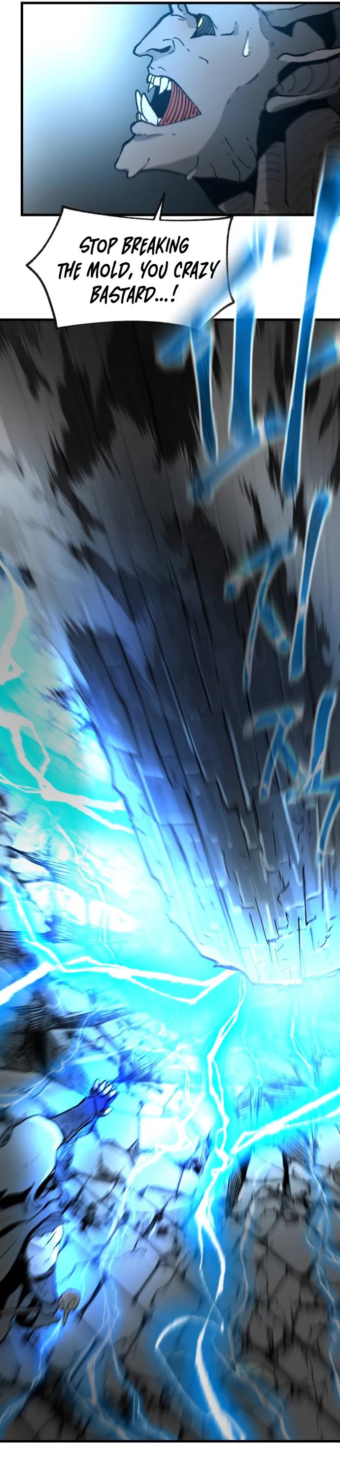 Legend of the Holy Sword chapter 26 page 19